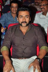 24 The Movie Audio Launch